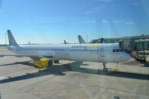 Vueling