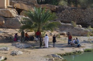 Wadi