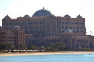 Emirates Palace