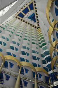 Burj al Arab