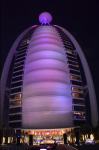 Burj al Arab