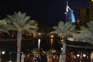 Souk Madinat Jumeirah