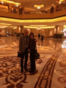 Emirates Palace