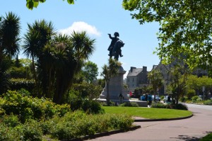 Cherbourg