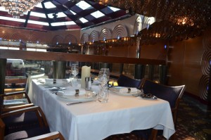 Clubrestaurant